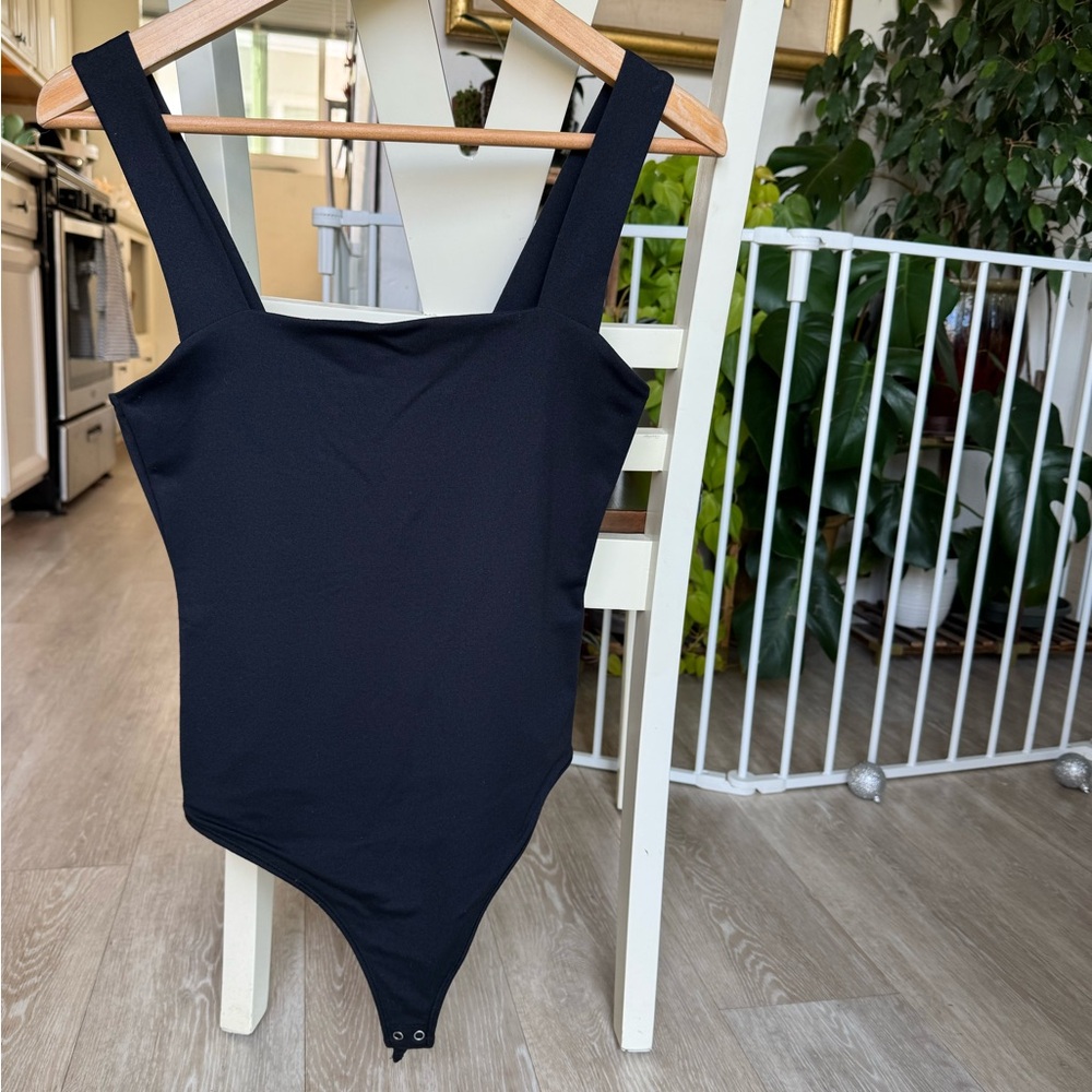 Abercrombie and Fitch bodysuit